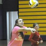 Grays Harbor volleyball hungry for a postseason berth heading into 2018 season