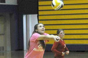 Grays Harbor volleyball hungry for a postseason berth heading into 2018 season