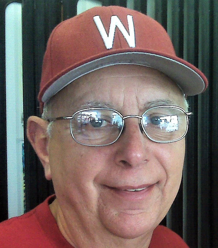Gerald A. “Jerry” Cutler