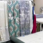 Custom draperies add a new layer of design to your home