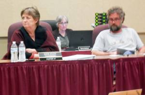 Jeff Daniel chosen for open council seat in Ocean Shores