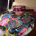 Free backpacks and clothing available at Monday’s ‘Marketplace’ in Aberdeen