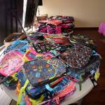 Free backpacks and clothing available at Monday’s ‘Marketplace’ in Aberdeen