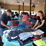 Free backpacks and clothing available at Monday’s ‘Marketplace’ in Aberdeen