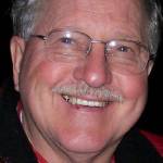 Jerry D. Wolfe March 14, 1934 - July 6, 2018