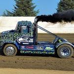 Big rig racing highlights action-packed weekend at Grays Harbor Raceway