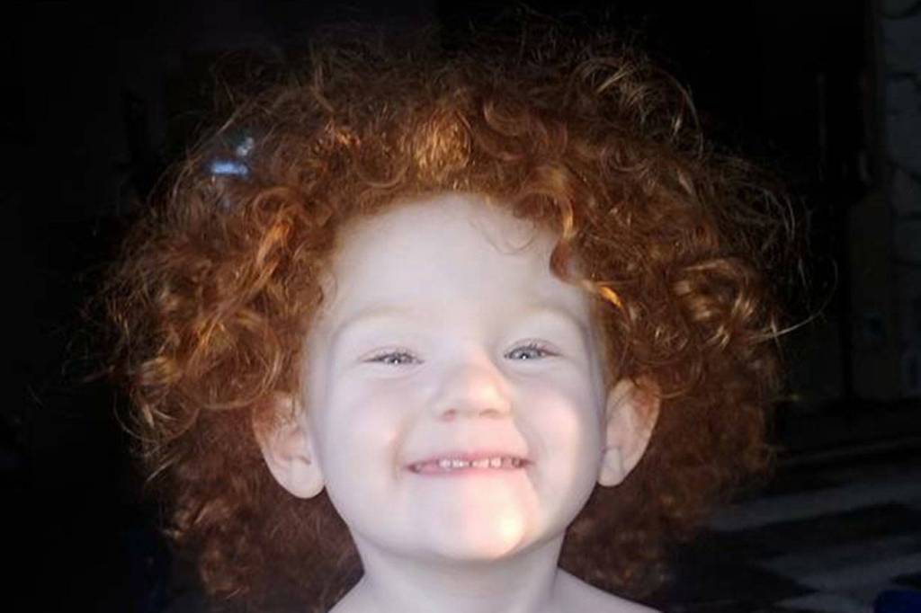 KayleeJo Patience Brown