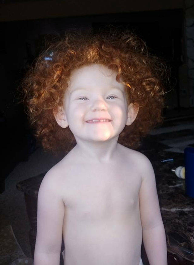 KayleeJo Patience Brown