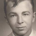 David L. Greedy Aug. 28, 1940 - Aug. 17, 2018