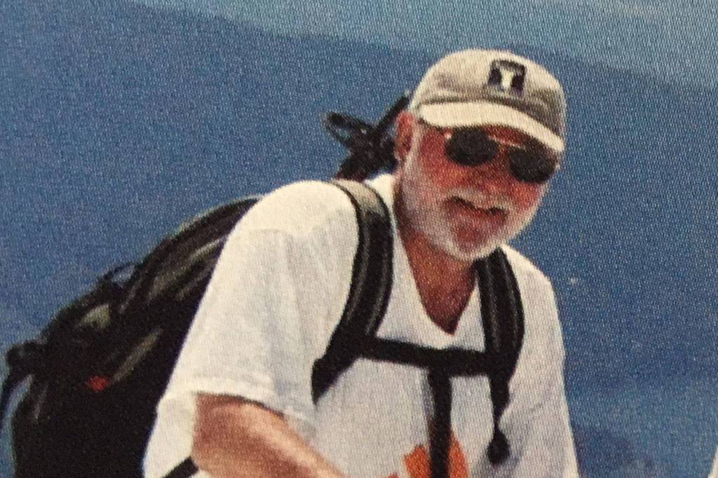 Lester Alexander 1944-2018