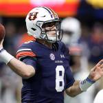 UW’s matchup against dual-threat Auburn quarterback is just the first of many this season