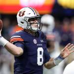 UW’s matchup against dual-threat Auburn quarterback is just the first of many this season