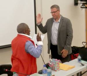 Cato departs as Kelly era starts for North Beach School District