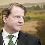 White House counsel Donald McGahn will leave in the fall, Trump says on Twitter
