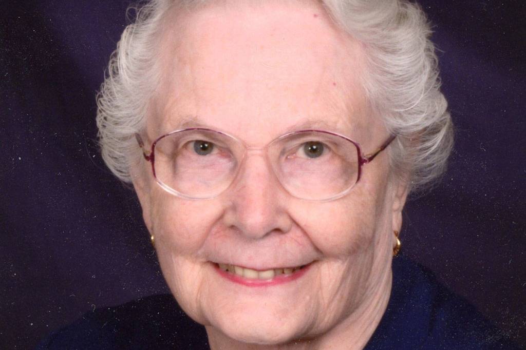 Ellen L. Peterson