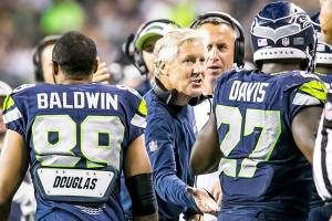 Seahawks wrap up preseason, turn their attention to cut-down day