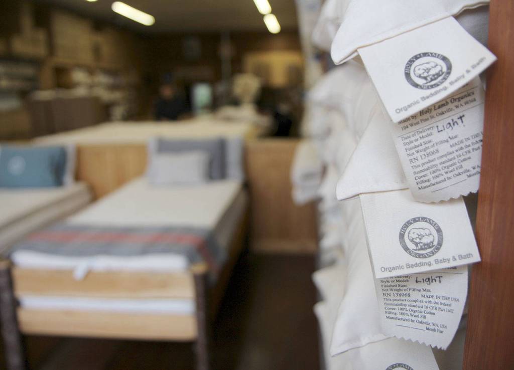 Holy Lamb Organics’ new owners are expanding