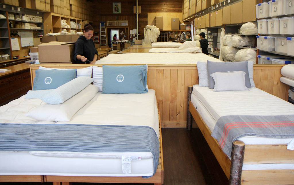 Holy Lamb Organics’ new owners are expanding