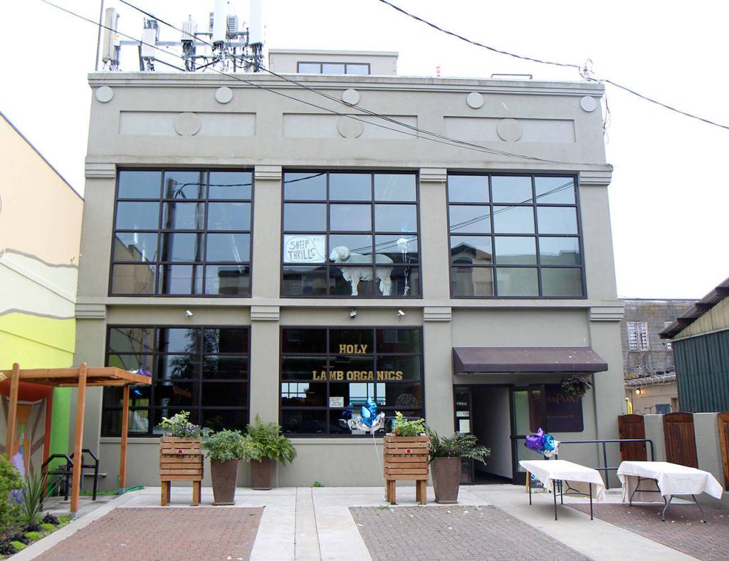 Holy Lamb Organics’ new owners are expanding