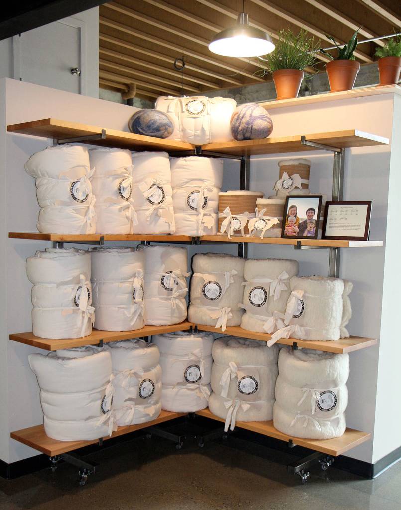 Holy Lamb Organics’ new owners are expanding