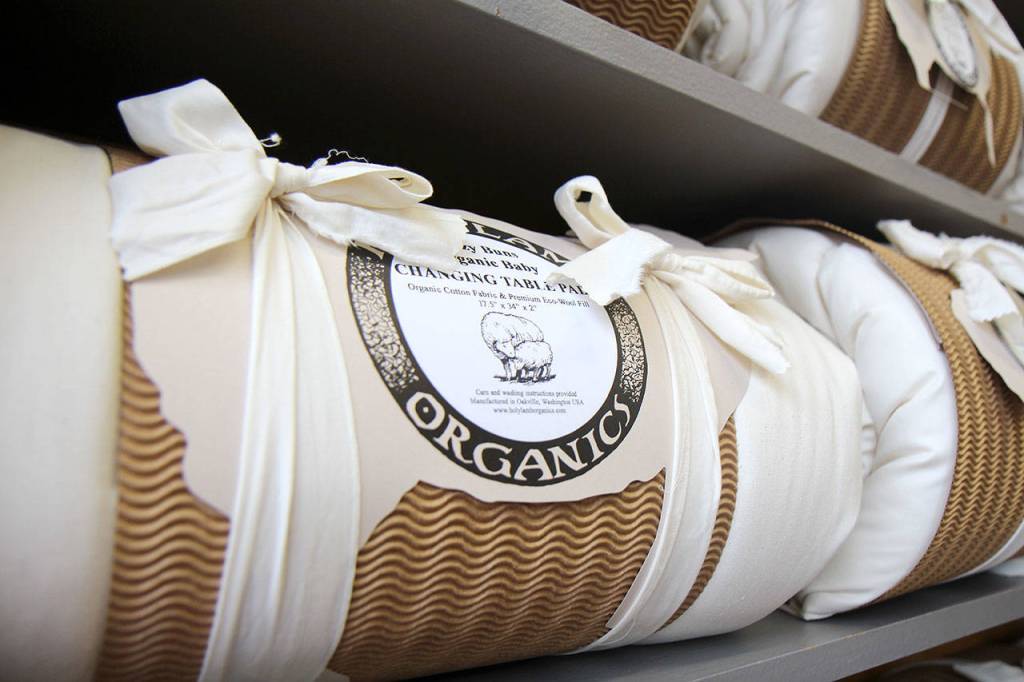 Holy Lamb Organics’ new owners are expanding