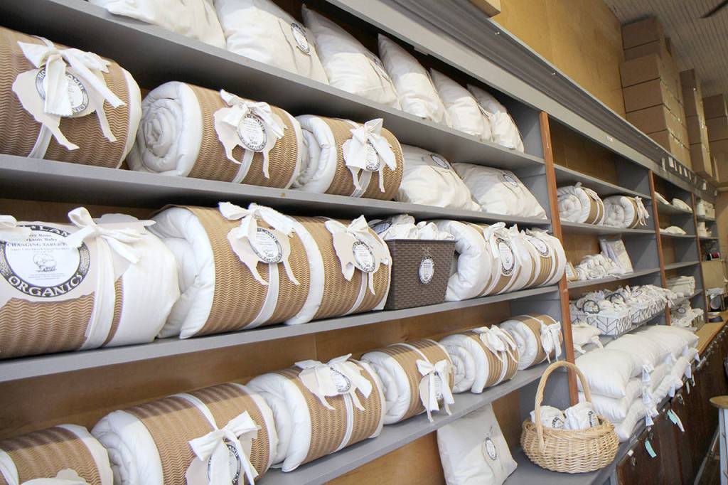 Holy Lamb Organics’ new owners are expanding