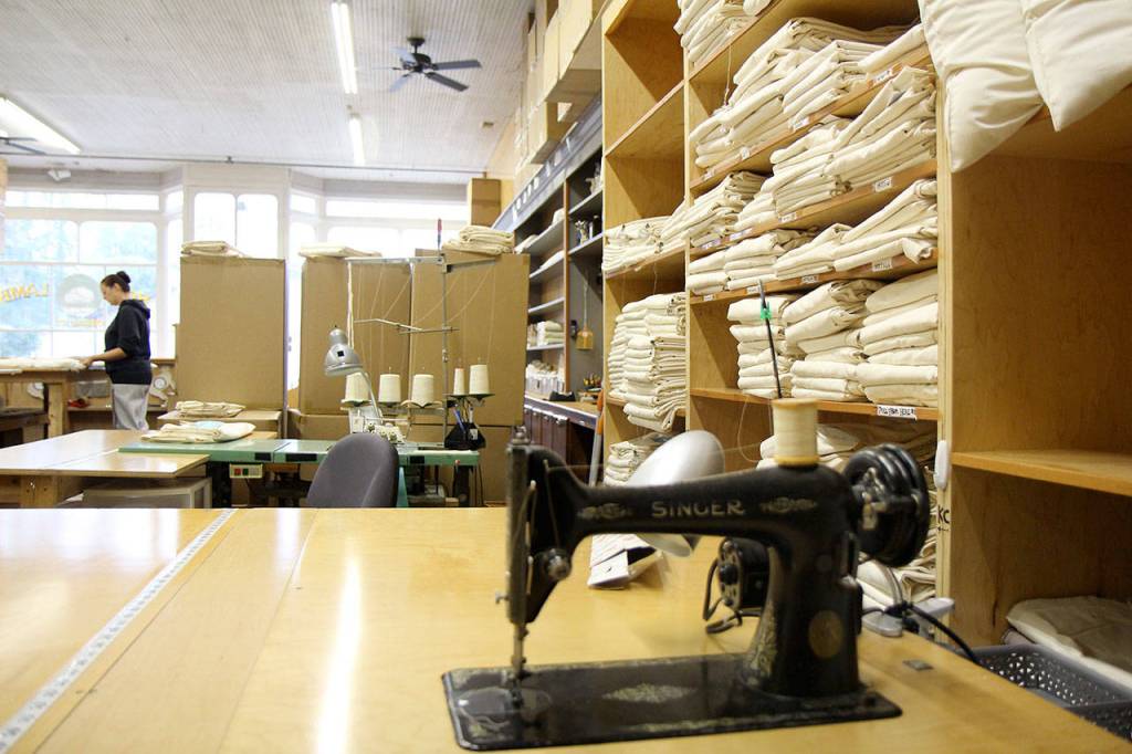 Holy Lamb Organics’ new owners are expanding