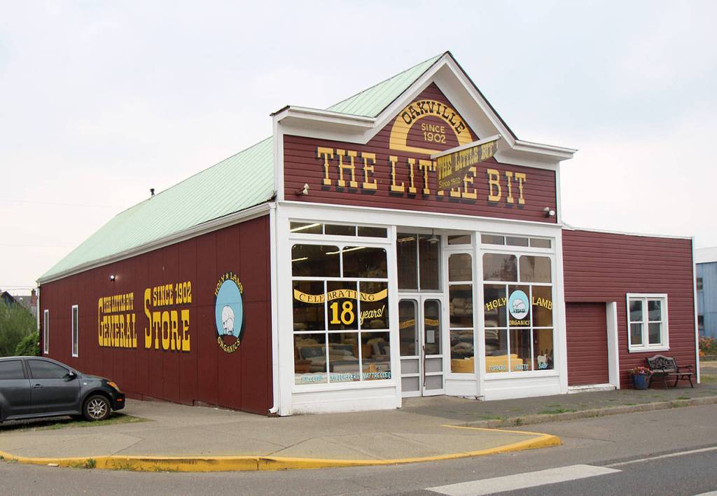 Holy Lamb Organics’ new owners are expanding