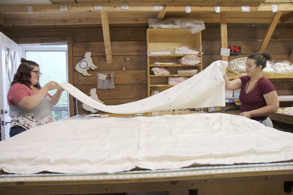 Holy Lamb Organics’ new owners are expanding