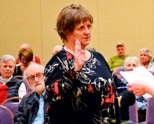 Ocean Shores hires a new marketing manager