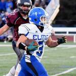 High School Football Roundup: Elma, Hoquiam start season off with wins