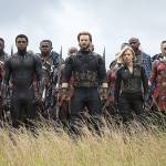 Marvel Studios                                 Though Disneys Avengers: Infinity War opened a week before the official start of the summer box office season, the movies mammoth success established early on that this would be a summer of sequels.