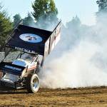 Croft Wins Summer Thunder Sprint Series Feature, Zerbin and Margeson Victorious