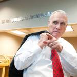 Former Arizona Sen. Jon Kyl appointed McCain’s successor