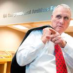 Former Arizona Sen. Jon Kyl appointed McCain’s successor