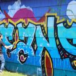 Perfect weather for a full North Beach Labor Day slate