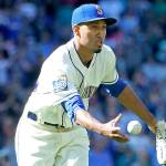 Edwin Diaz inches closer to history. Mariners needed that behind more sluggish offense