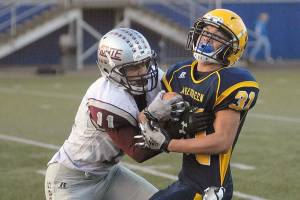 Myrtle Street Rivalry highlights Week 2 prep football schedule