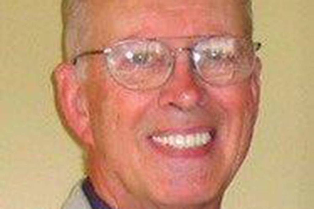 James A. “Jim” Dancey