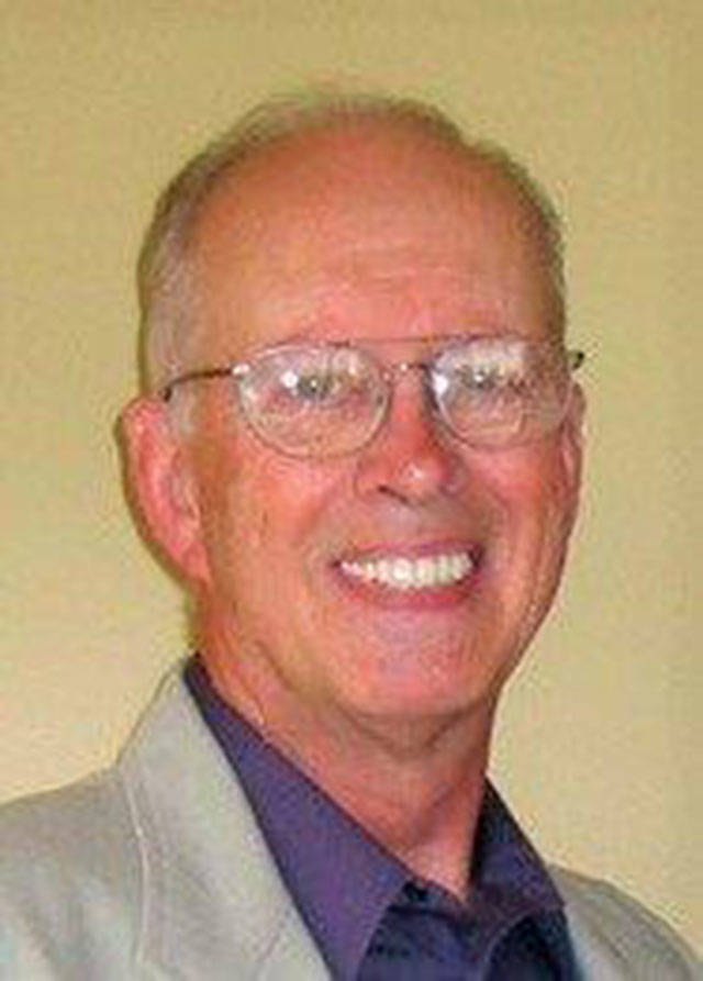 James A. “Jim” Dancey