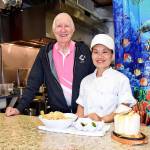 Thai Fusion offers real Thai cuisine in Shores