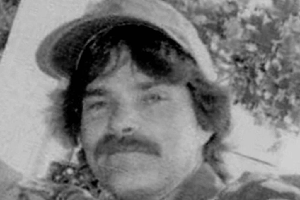 Geoffrey “Jeff” Pettet