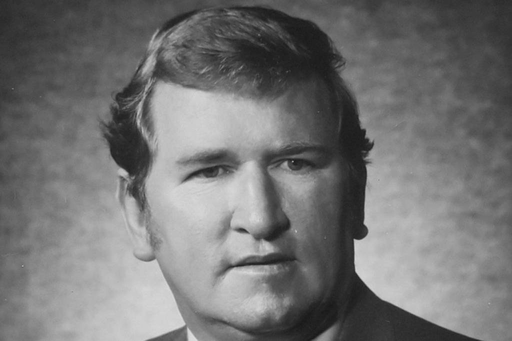 David Lee PetersonFeb. 7, 1941 - July 23, 2018