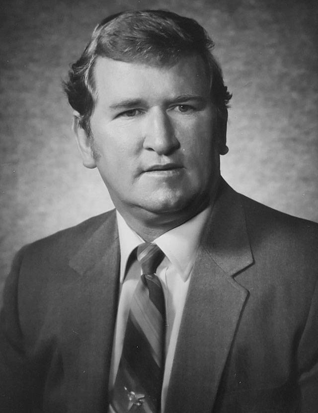 David Lee PetersonFeb. 7, 1941 - July 23, 2018