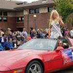 Early sights from Loggers Play Day 2018