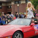 Early sights from Loggers Play Day 2018