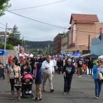 Early sights from Loggers Play Day 2018