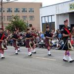 Early sights from Loggers Play Day 2018
