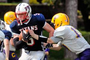 After Week 1 setback, Pe Ell-Willapa Valley responds with rout over Concrete