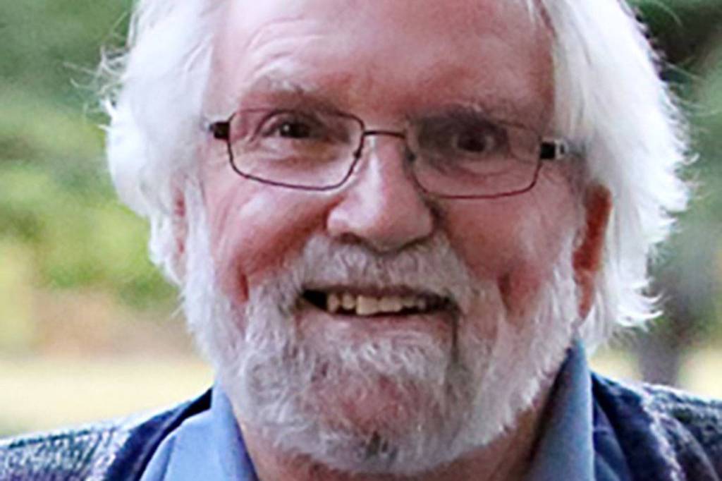 Larry J. “Joe” Iosbaker